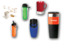 Drinkware Promotional Products