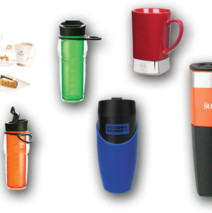 Drinkware Promotional Products